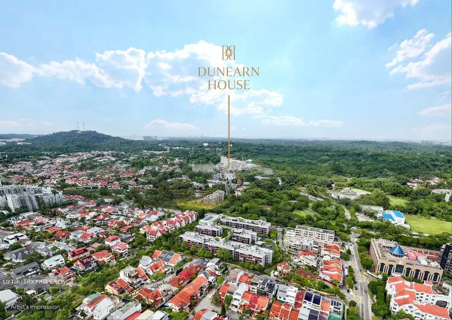 Dunearn Road (D11), Condominium #590426251